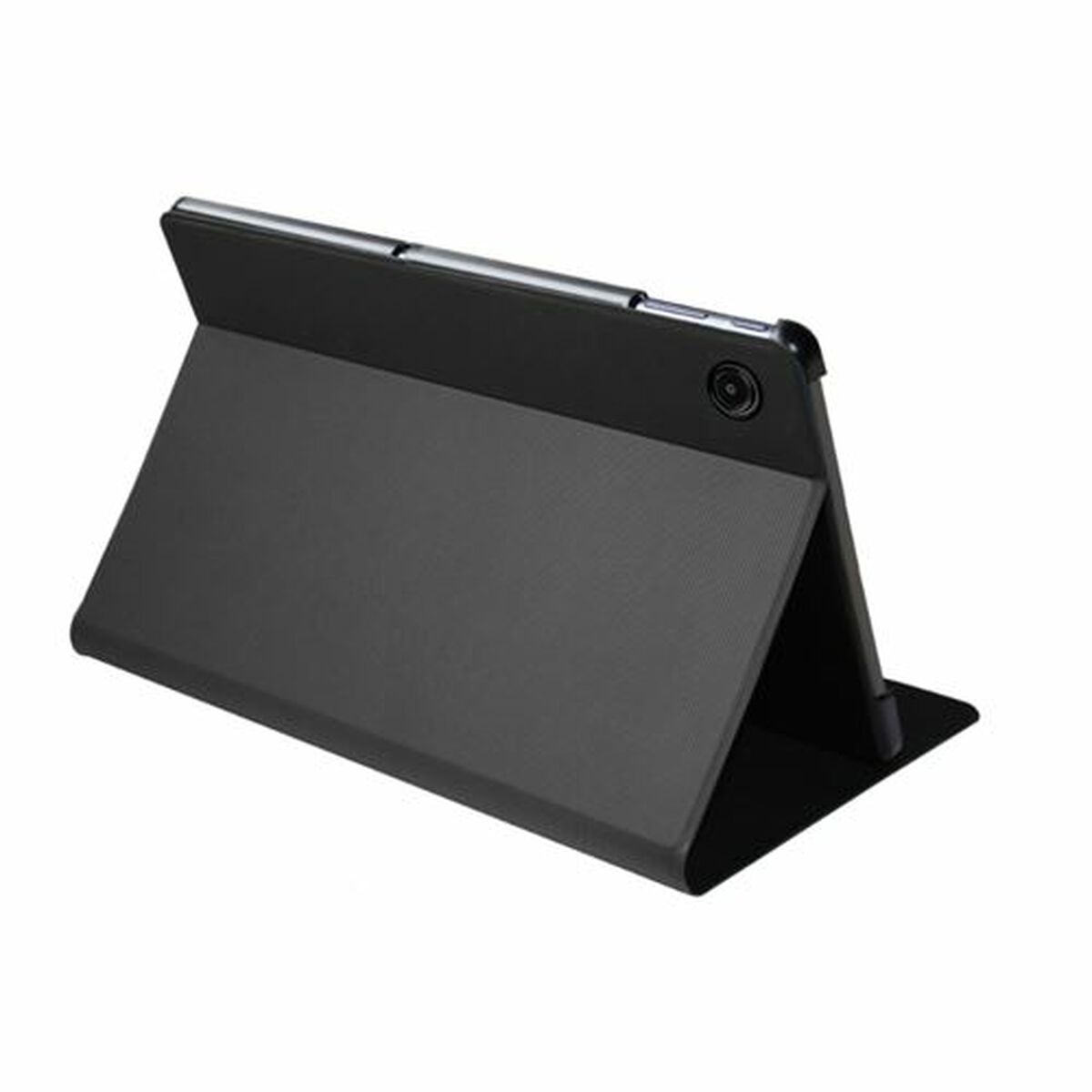 Tablet cover Silver HT Tab M11 Black