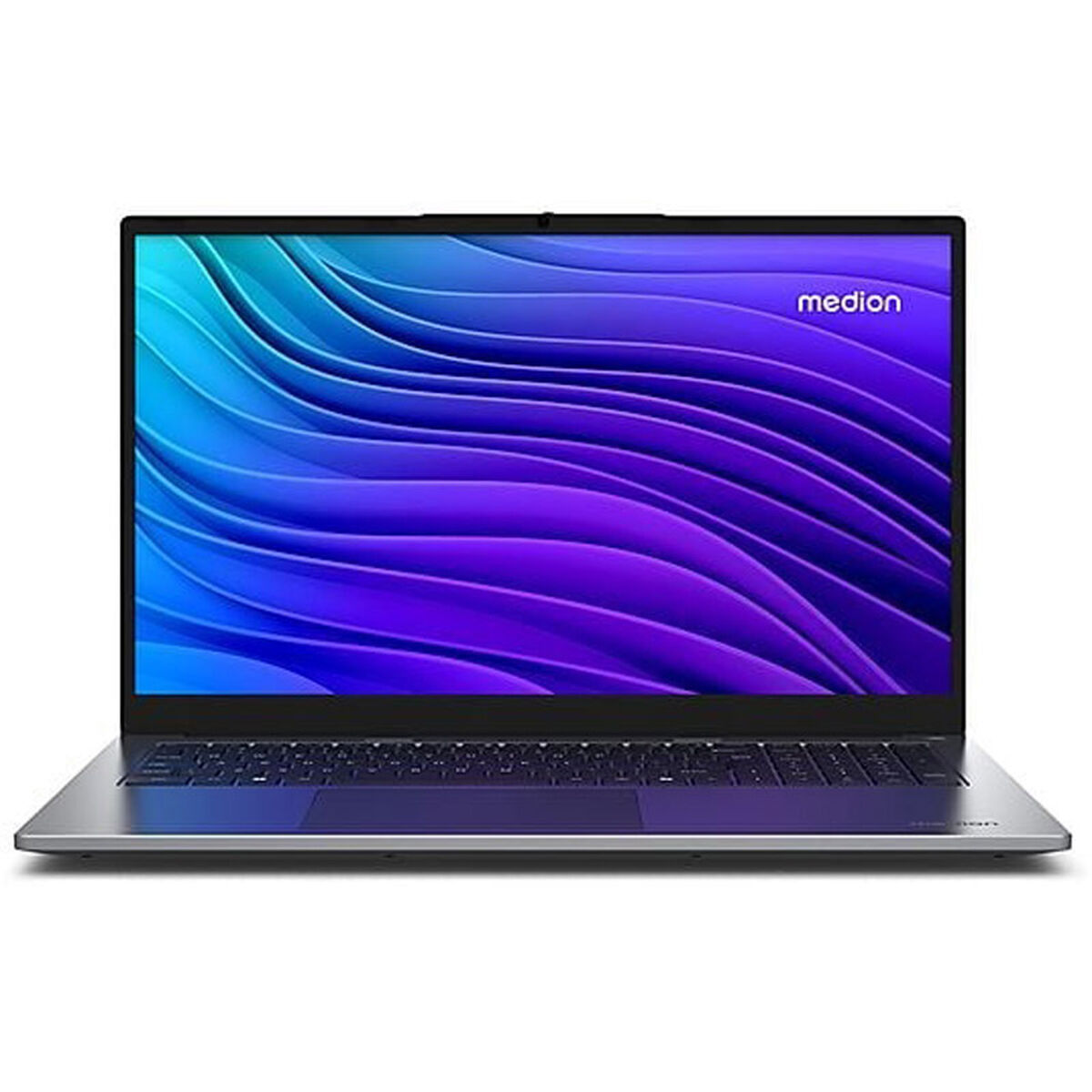 Laptop Medion MD62659 17" Intel Core i7 16 GB RAM 1 TB SSD