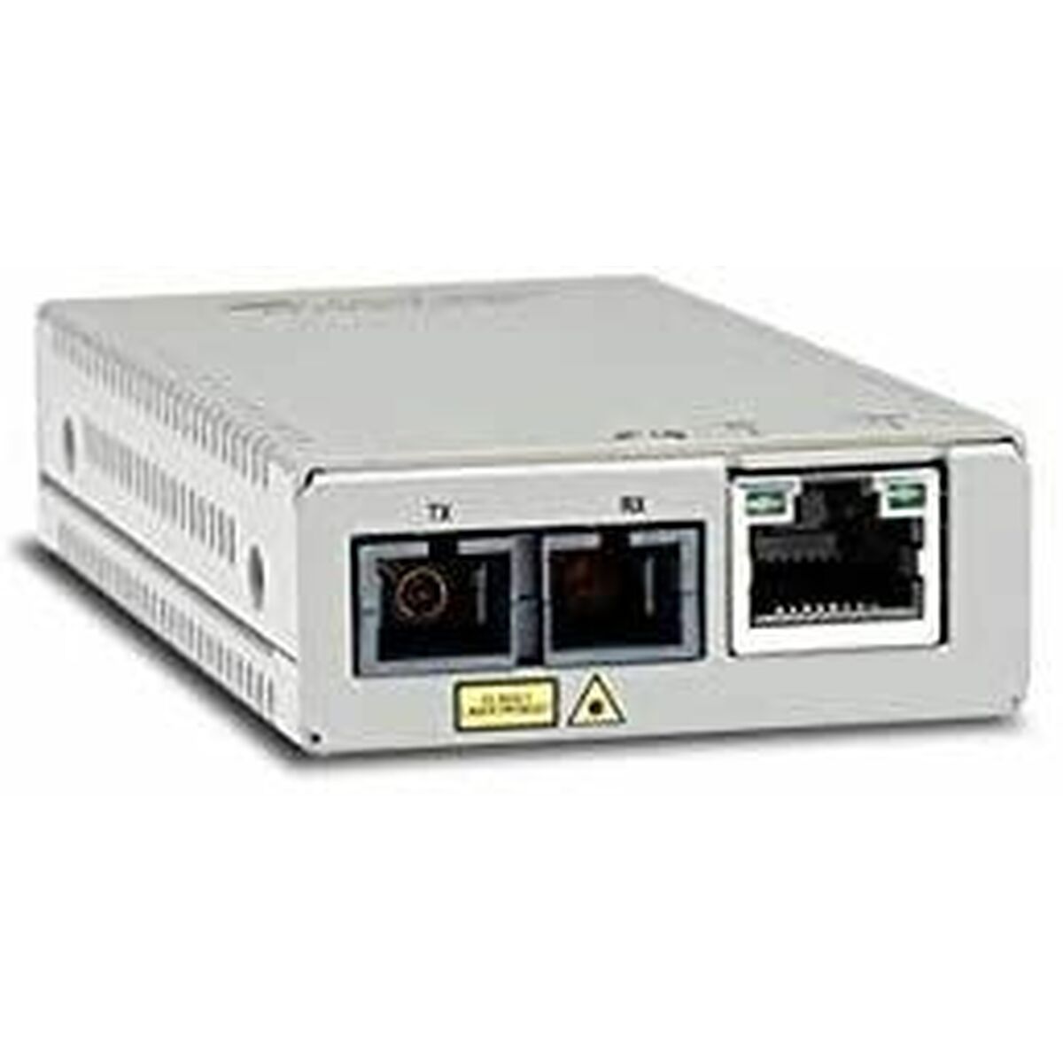 Audio Transmitter-Receiver Allied Telesis AT-MMC200LX/SC-960
