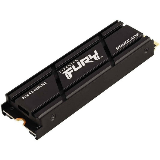 Hard Drive Kingston SFYRDK/4000G 4 TB SSD SSD