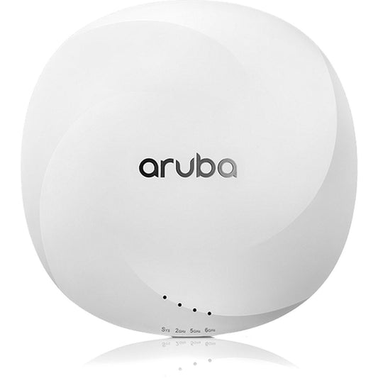 Access point Aruba R7J49A White