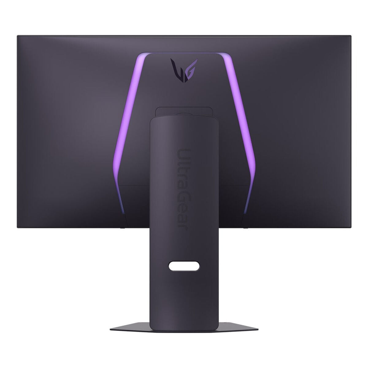Gaming Monitor LG 32GX870A-B 4K Ultra HD 32"