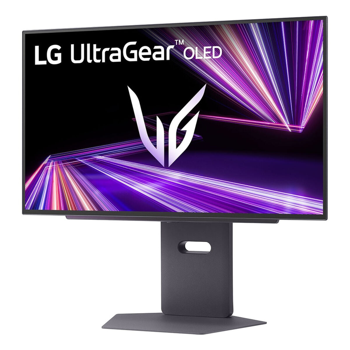 Gaming Monitor LG 27GX790A-B 27"