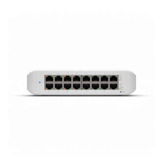 Switch UBIQUITI USW-LITE-16-POE