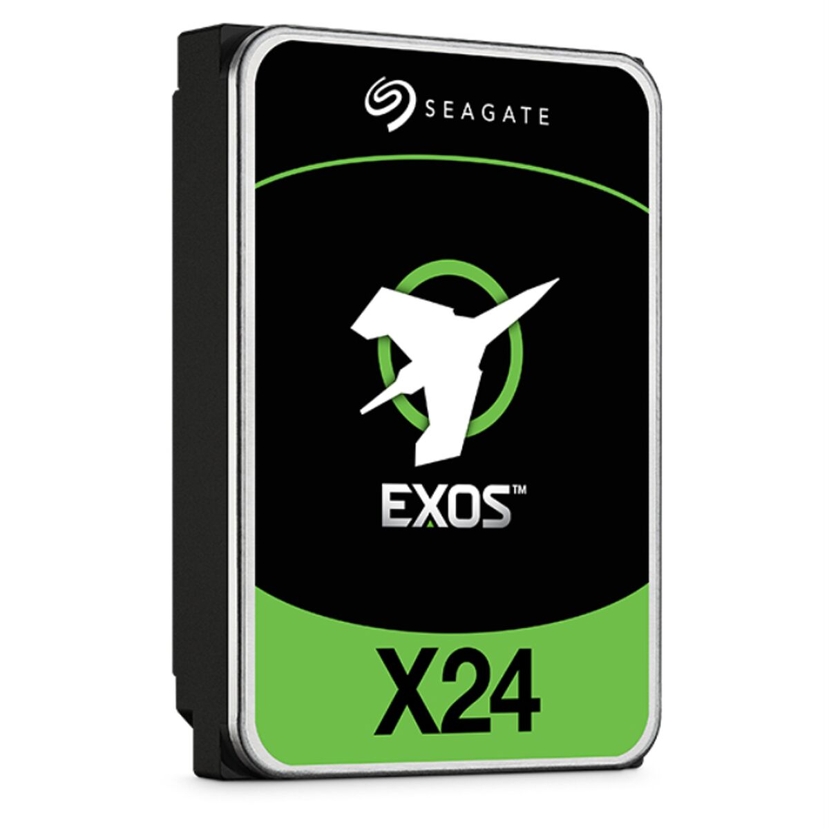 Hard Drive Seagate ST24000NM002H 3,5" 24 TB