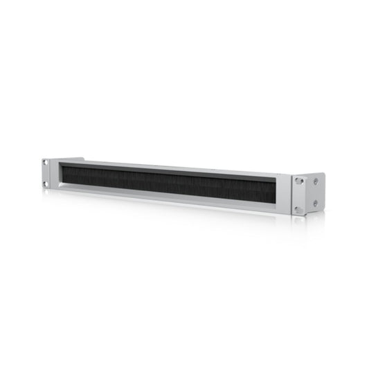 Wall-mounted Rack Cabinet UBIQUITI UACC-RACK-PANEL-BRUSH-1U