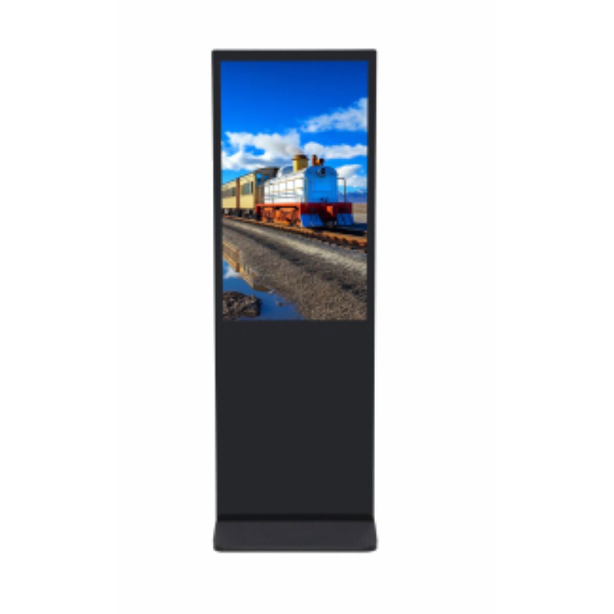 Videowall Monitor Dahua DHI-LDV43-SAI400TL-V1 4K Ultra HD 43"