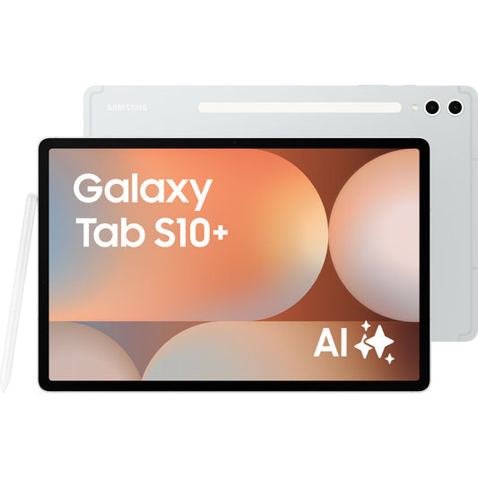 Tablet Samsung Galaxy Tab S10+ 12 GB RAM 256 GB Silver