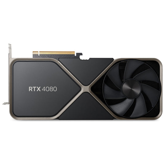 Graphics card Lenovo 4X61L97221 GEFORCE RTX 4080