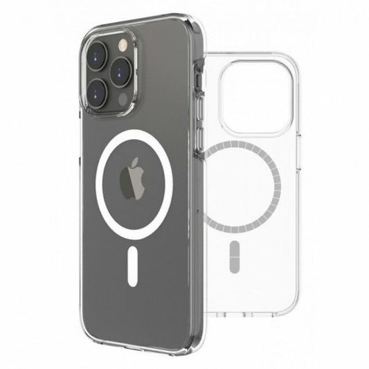 Mobile cover Muvit iPhone 14 Pro
