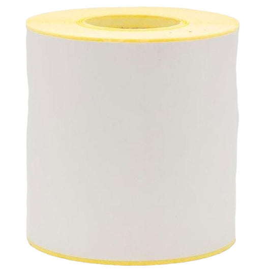 Printer Labels Brother LDP1M000102100I (8 Units)