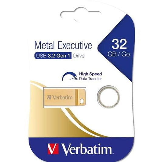 USB stick Verbatim 32 GB (10 Units)