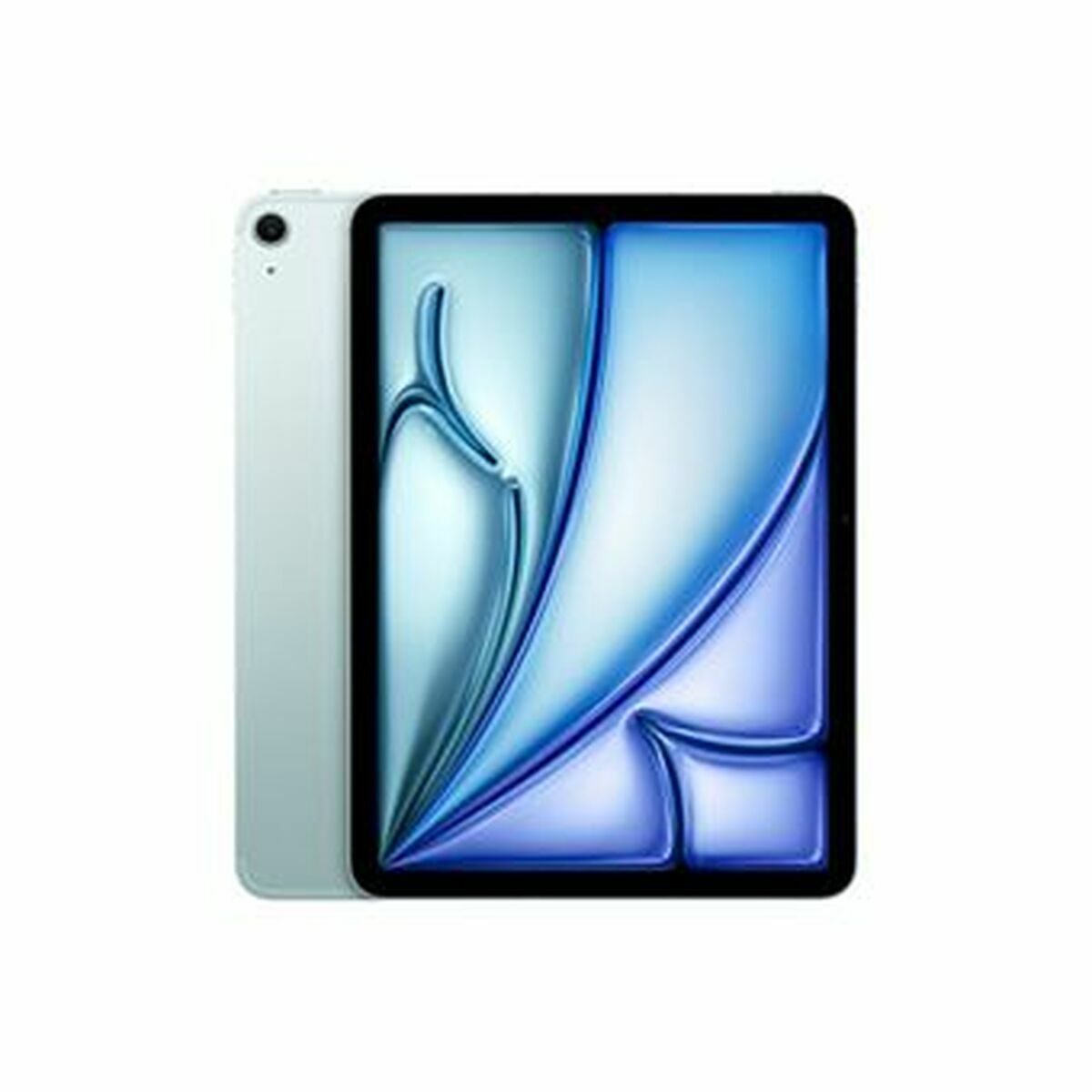 Tablet Apple 11" M3 8 GB RAM 512 GB Blue