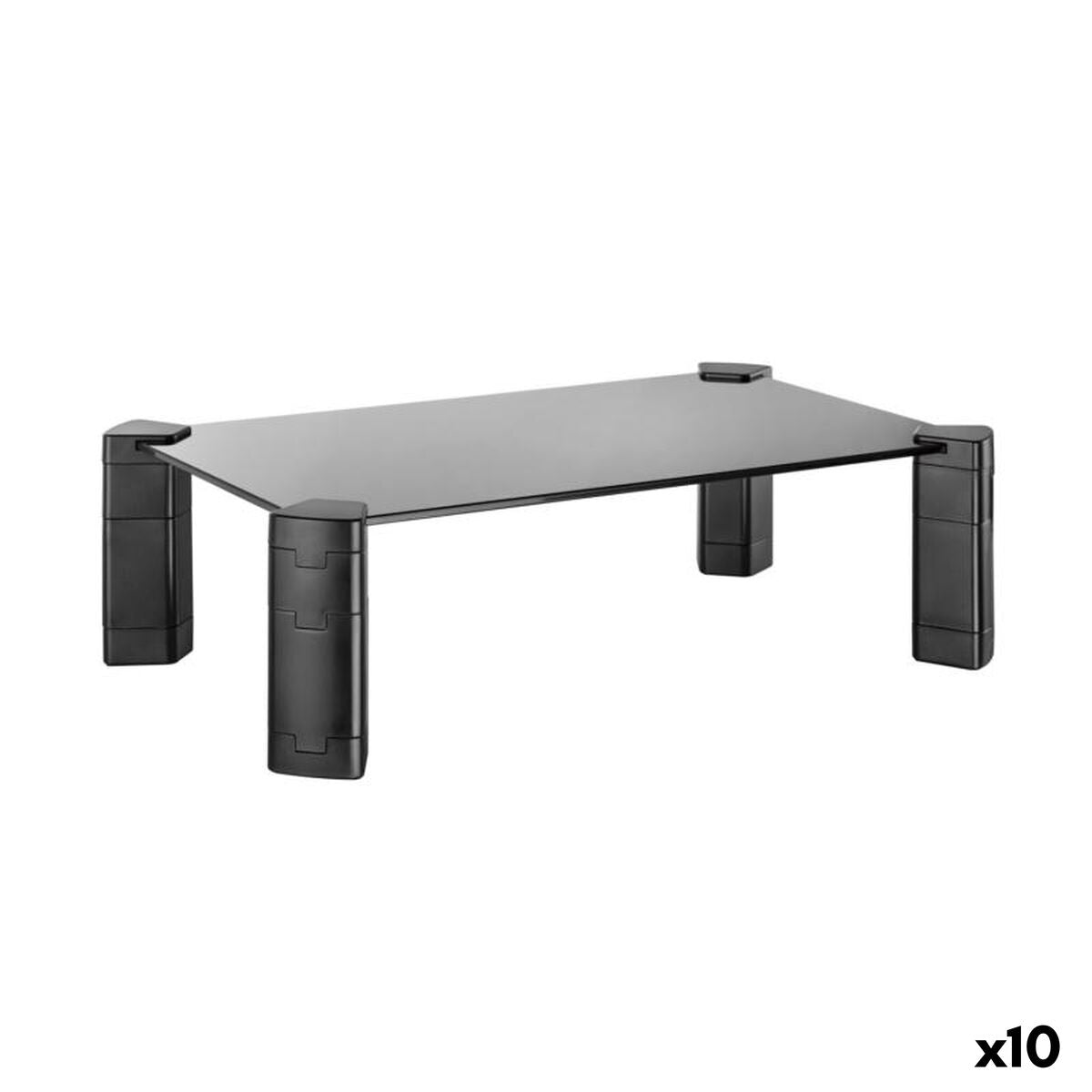 Screen Table Support Aisens 32" (10 Units)