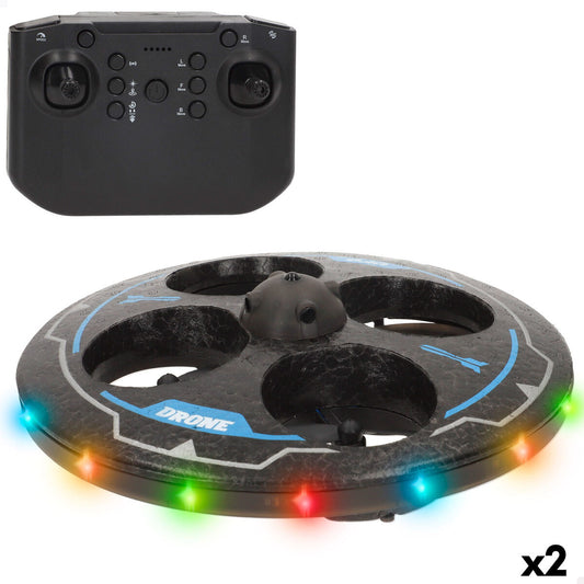 Drone Speed & Go (2 Units)
